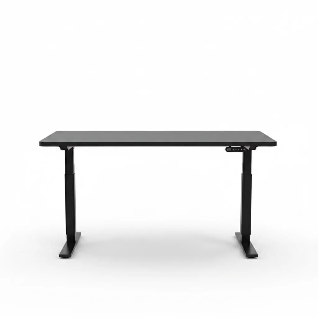 Adjustable Standing Desk — Premium