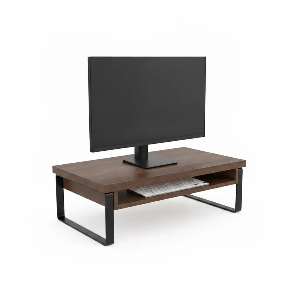 ClearView Monitor Riser