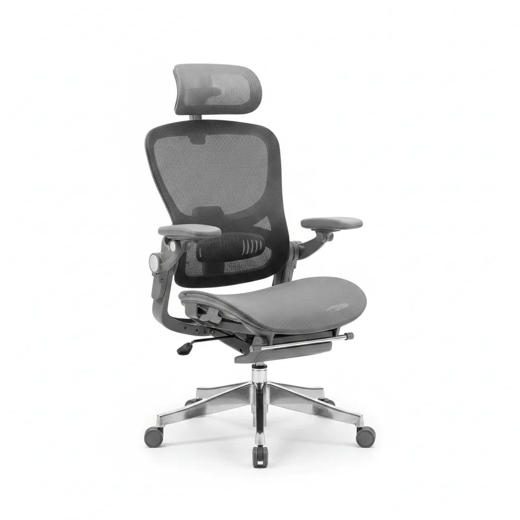 Explorer Mesh Task Chair