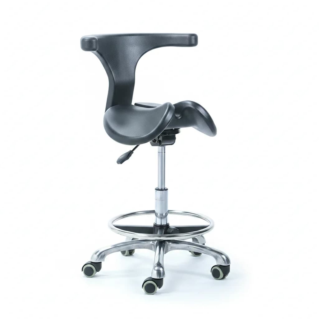 Active Saddle Stool