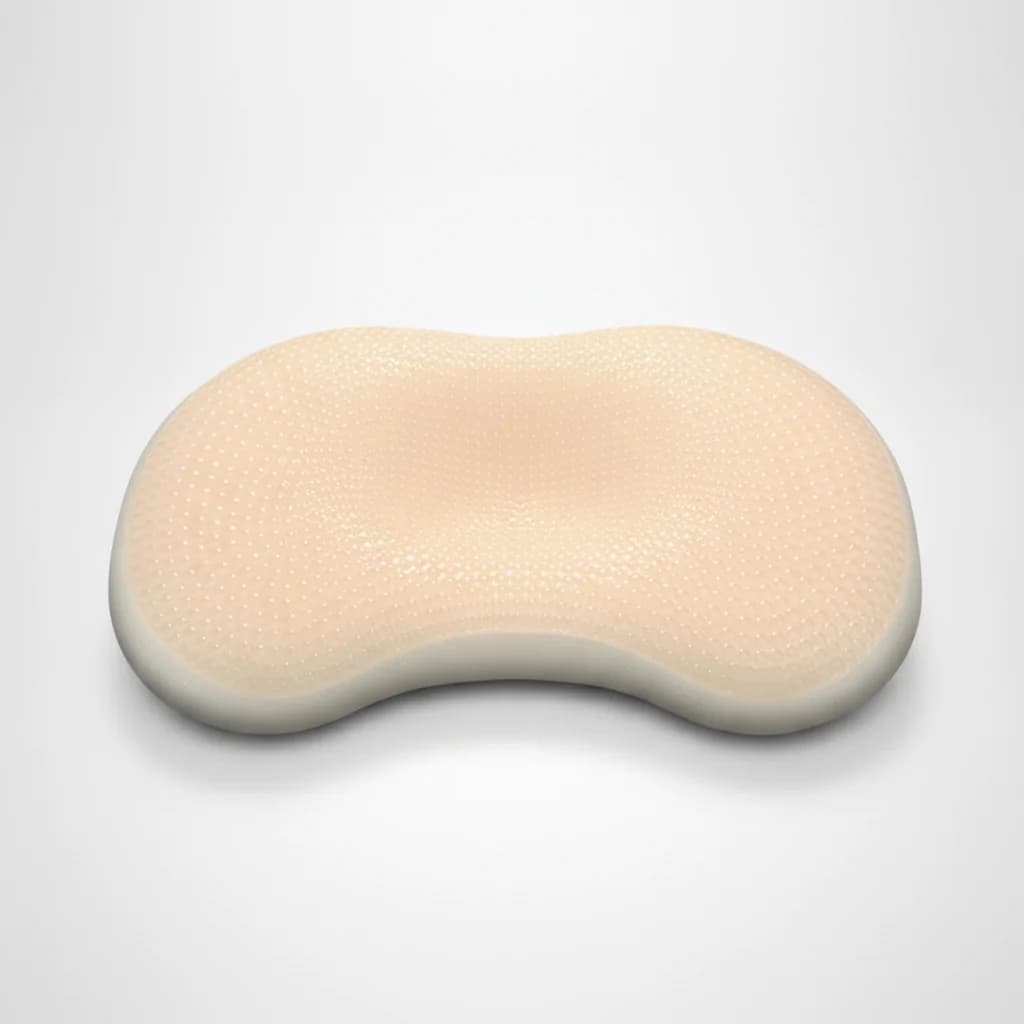 Cooling-Gel Cervical Pillow