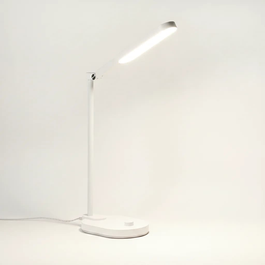 LED Desk Lamp