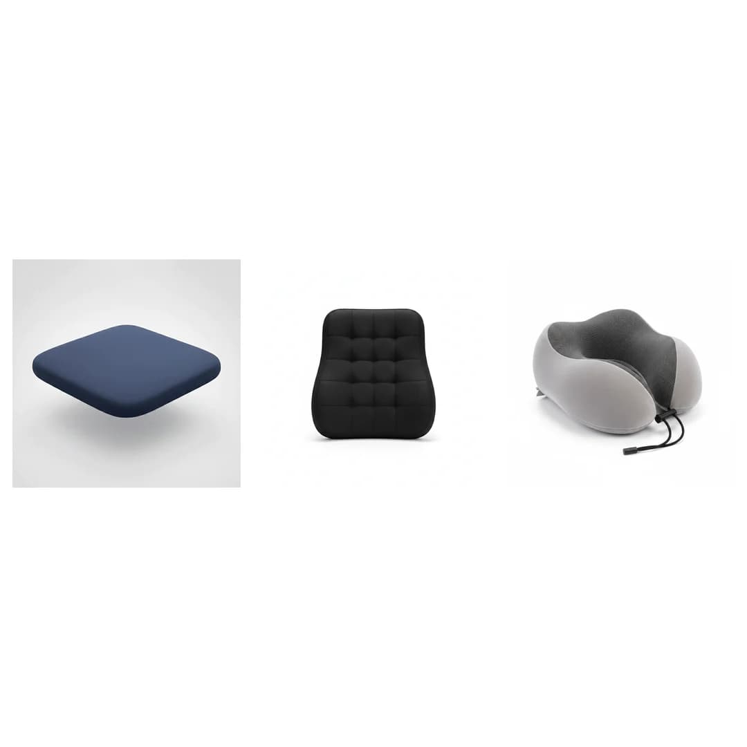 Büro-Komfort-Kit