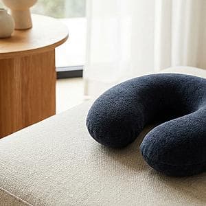 NestRest Neck Support Pillow