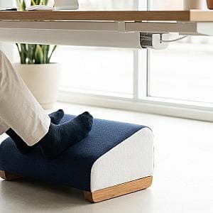 FlexStep Ergonomic Foot Rocker