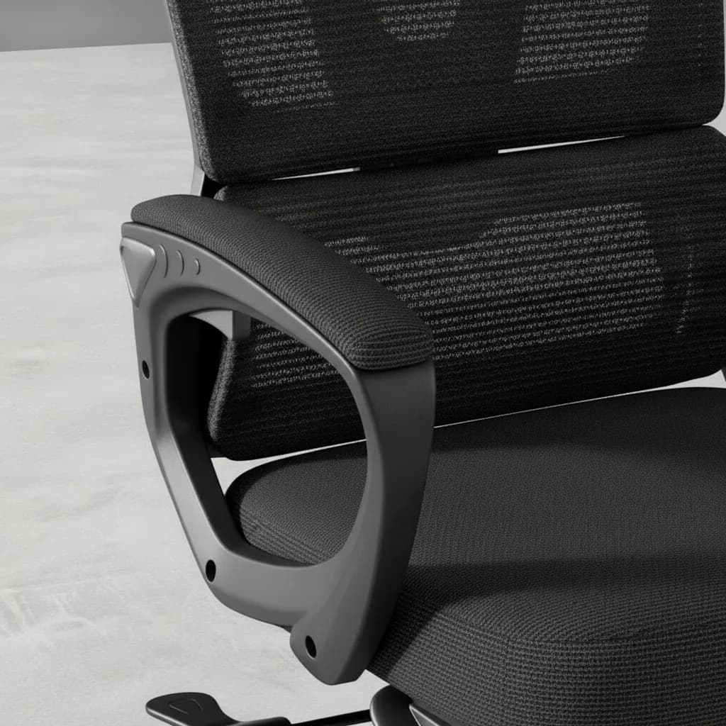 LumaSpine Pro Ergonomic Office Chair