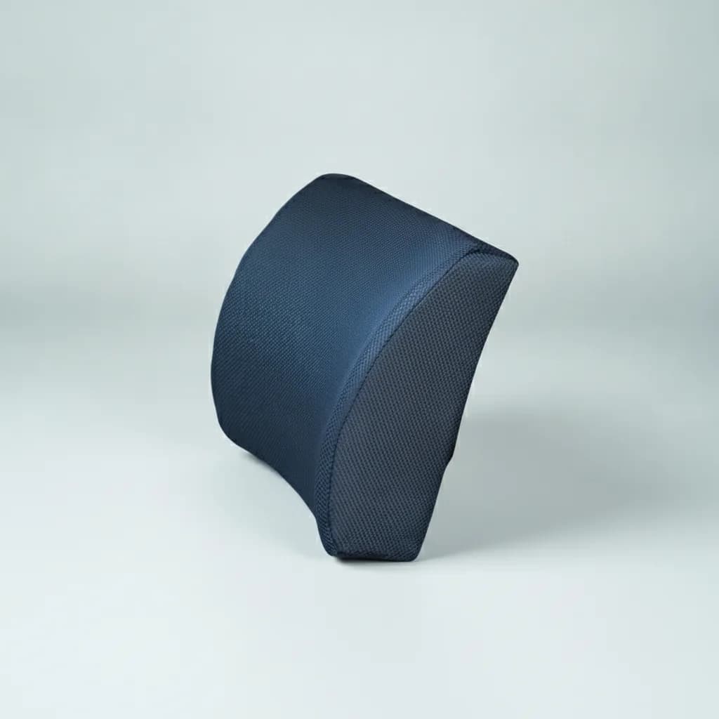 Lumbar Support Pillow