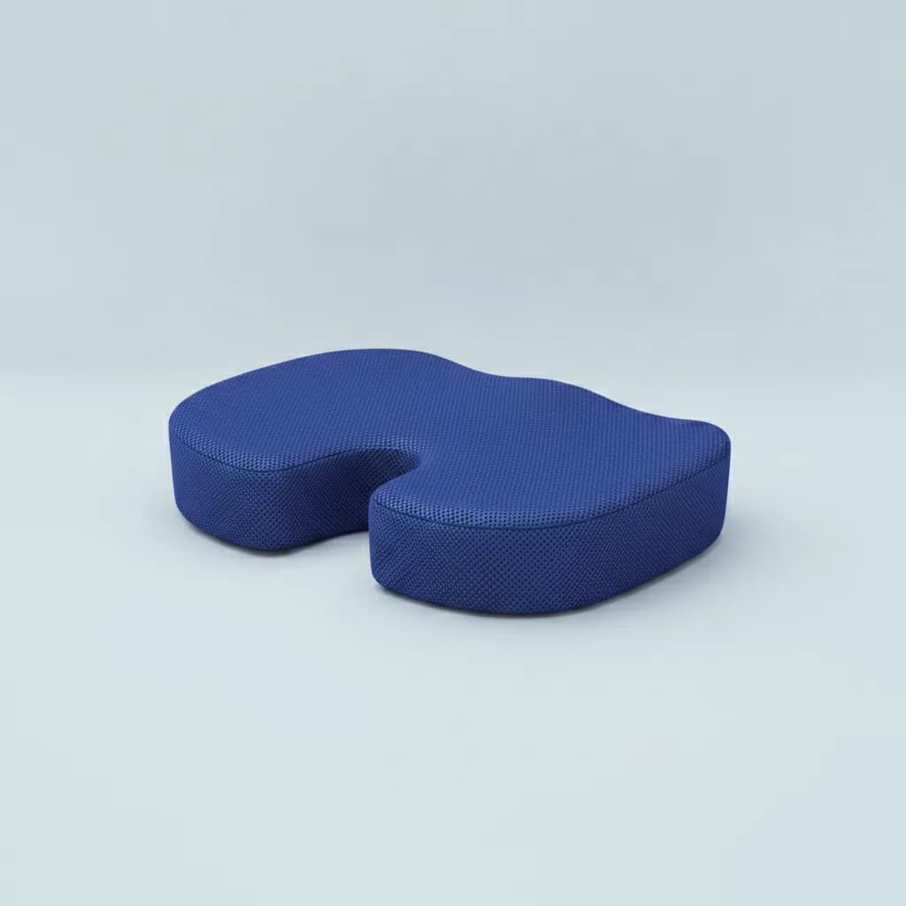 Memory Foam Seat Cushion