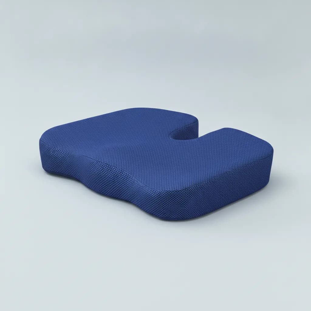 Memory Foam Seat Cushion