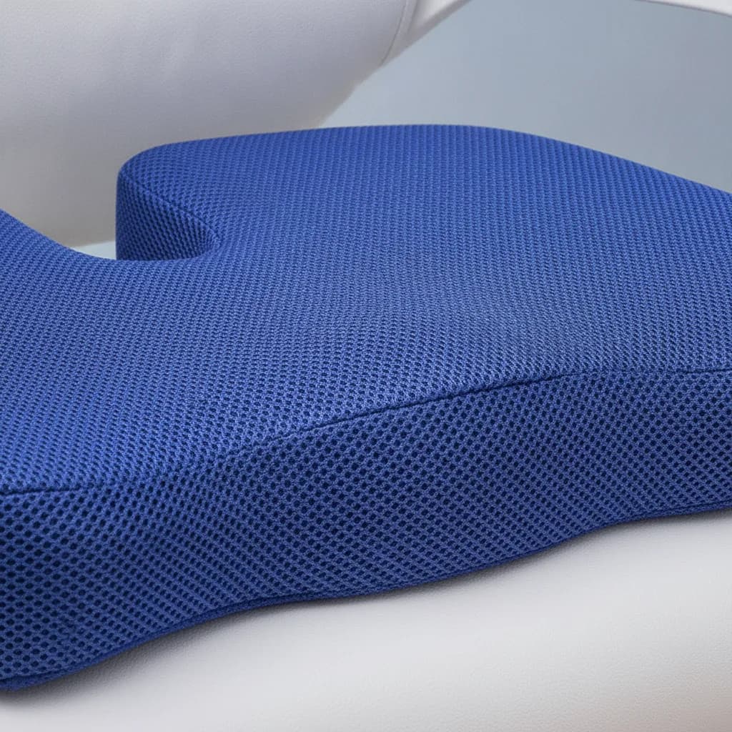 Memory Foam Seat Cushion