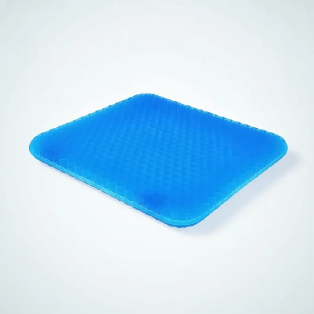 Gel-Sitzkissen