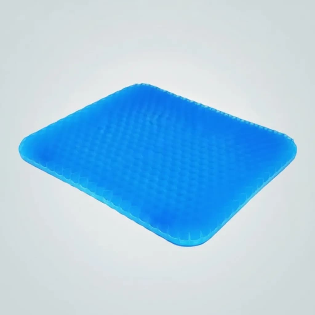 Gel-Sitzkissen