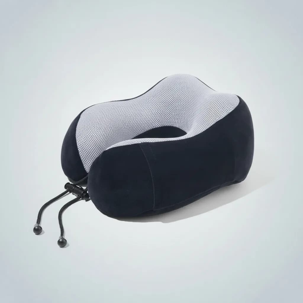 Neck Support Pillow