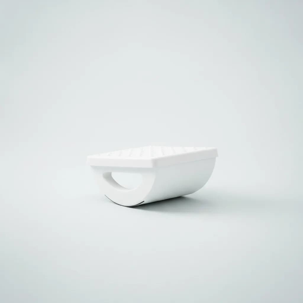 Ergonomic Foot Rocker