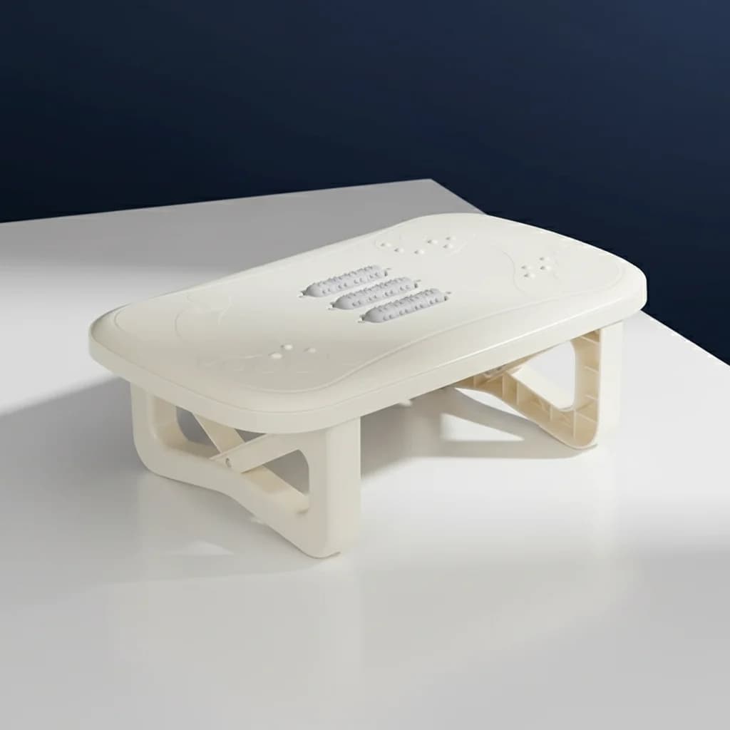 Ergonomic Foot Rocker