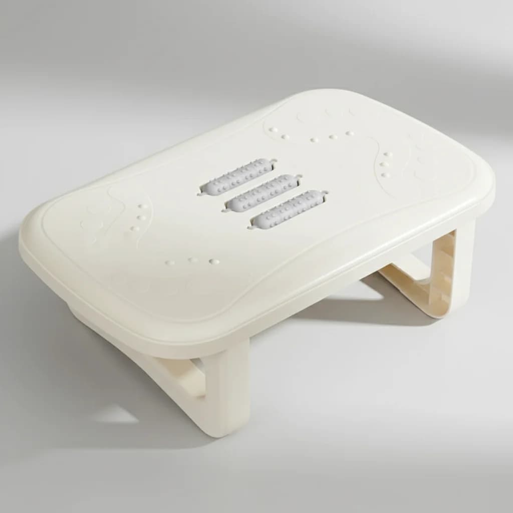 Ergonomic Foot Rocker