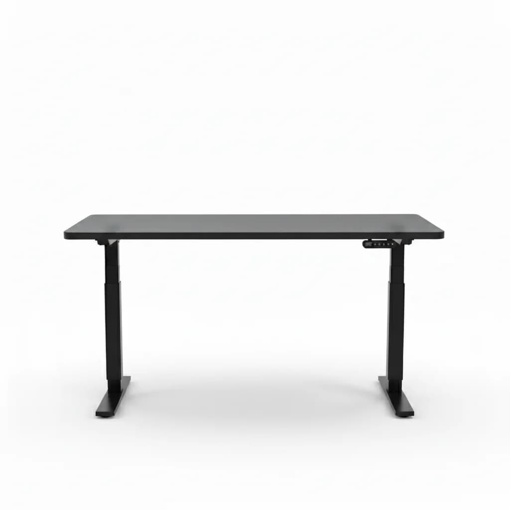WorkFlow Electric Standing Desk