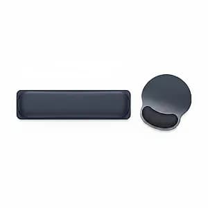 WristRelief Keyboard & Mouse Pad Set