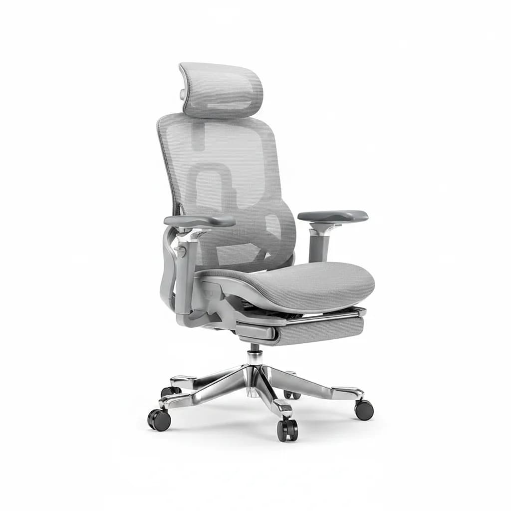 LumaSpine Pro ergonominė biuro kėdė