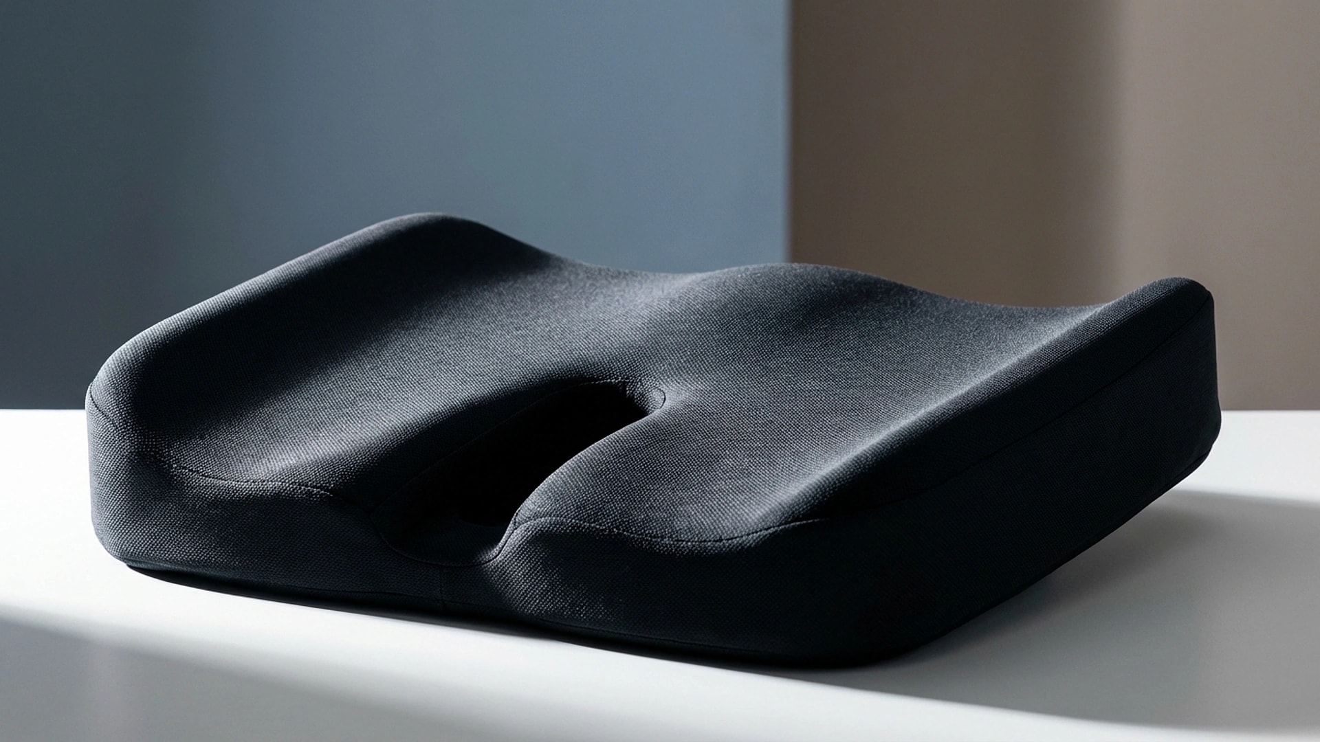 Best Cushion for Sciatica Pain Relief: What Actually Works