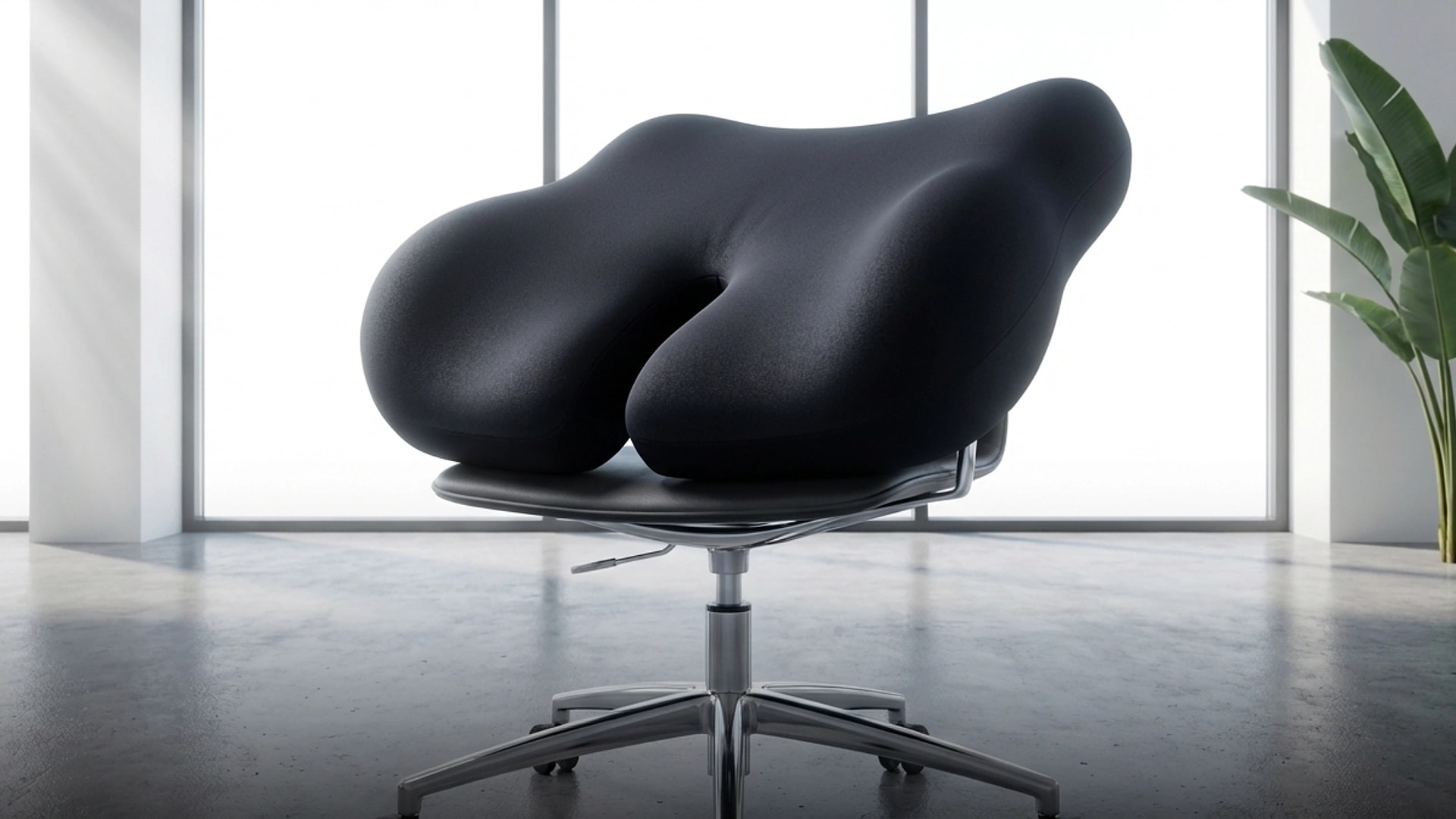 Best Seat Cushion for Office Chair: Complete Comfort Guide