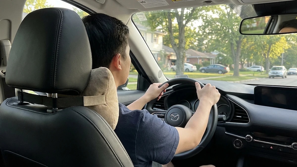 Your first-week adaptation plan