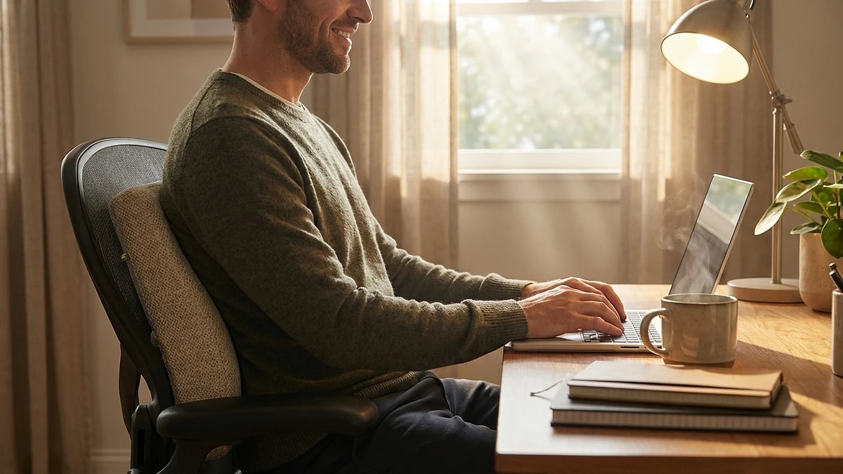 Testing your choice at home