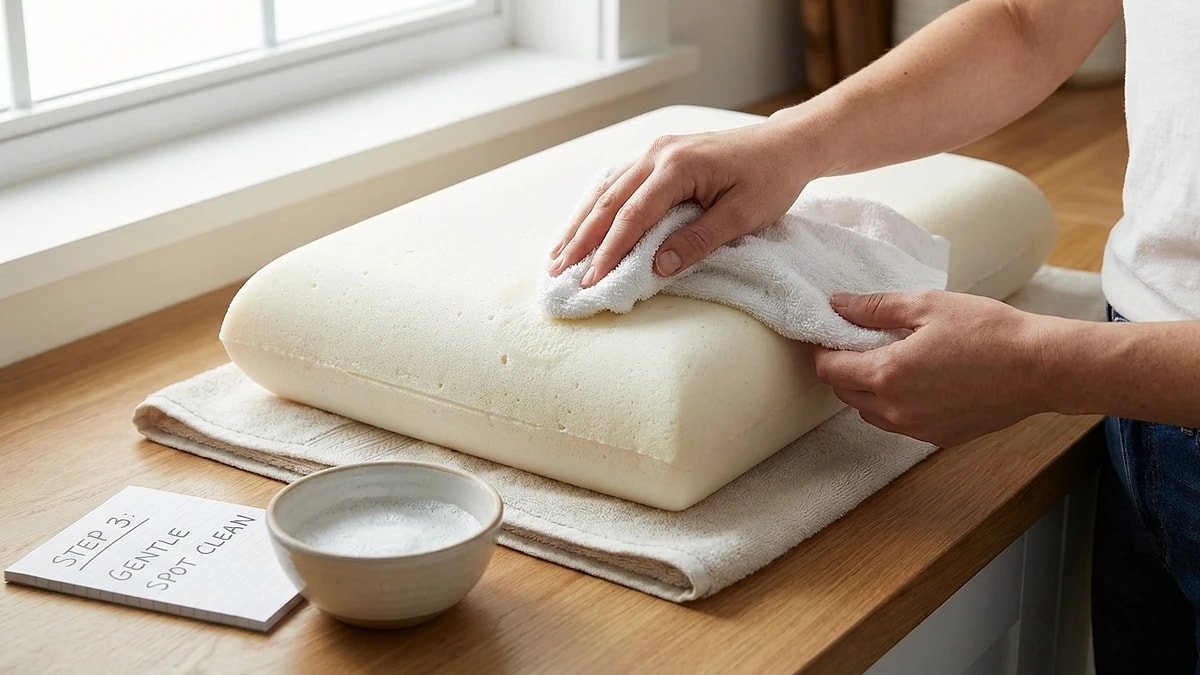 Storage and travel care