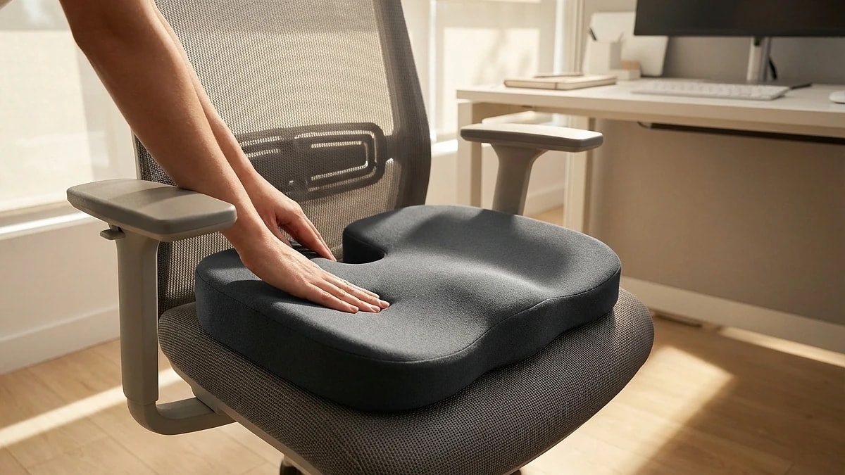 Why the combination works better than either alone