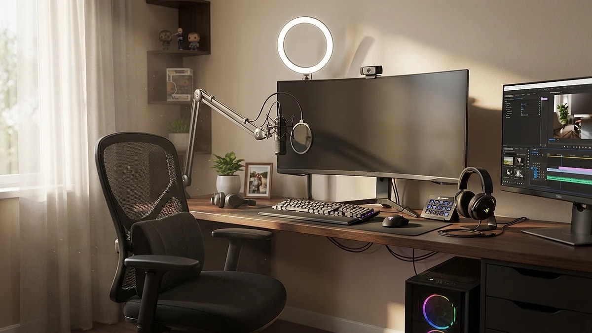 Session break scheduling