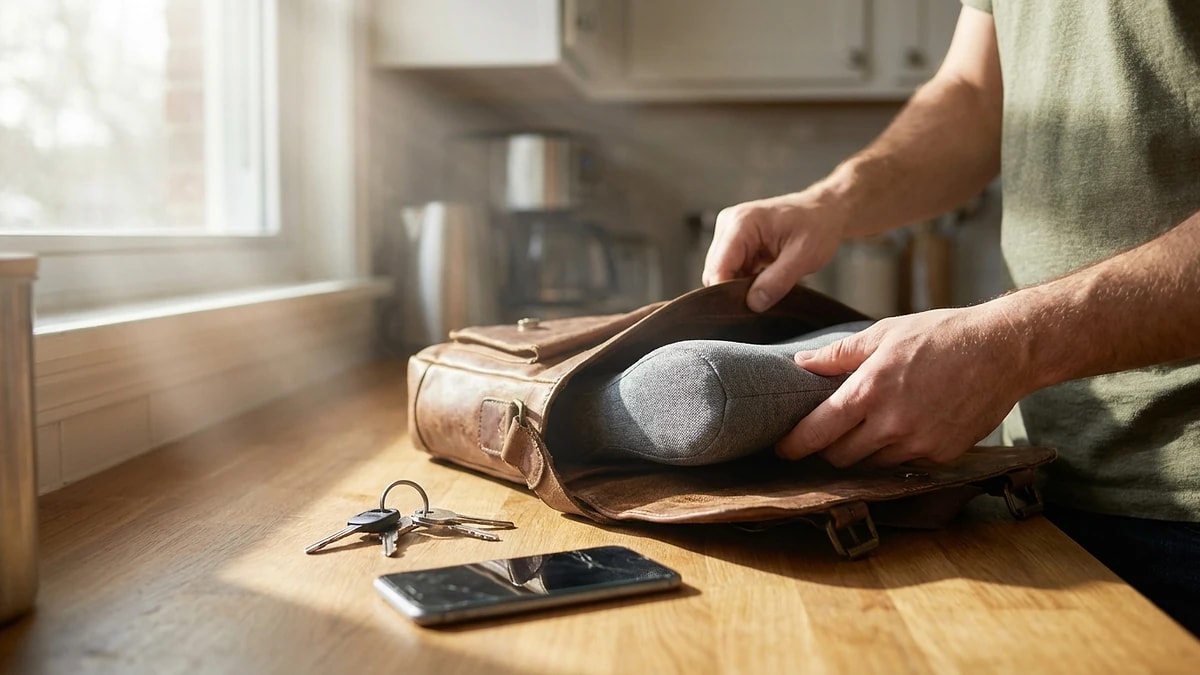 Two-environment alignment