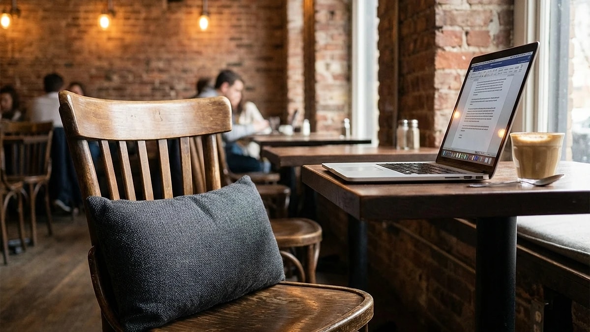 Portable carry-and-reset kit