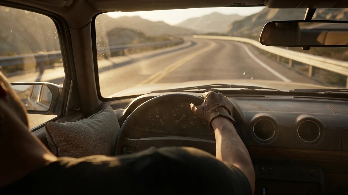 Highway posture management