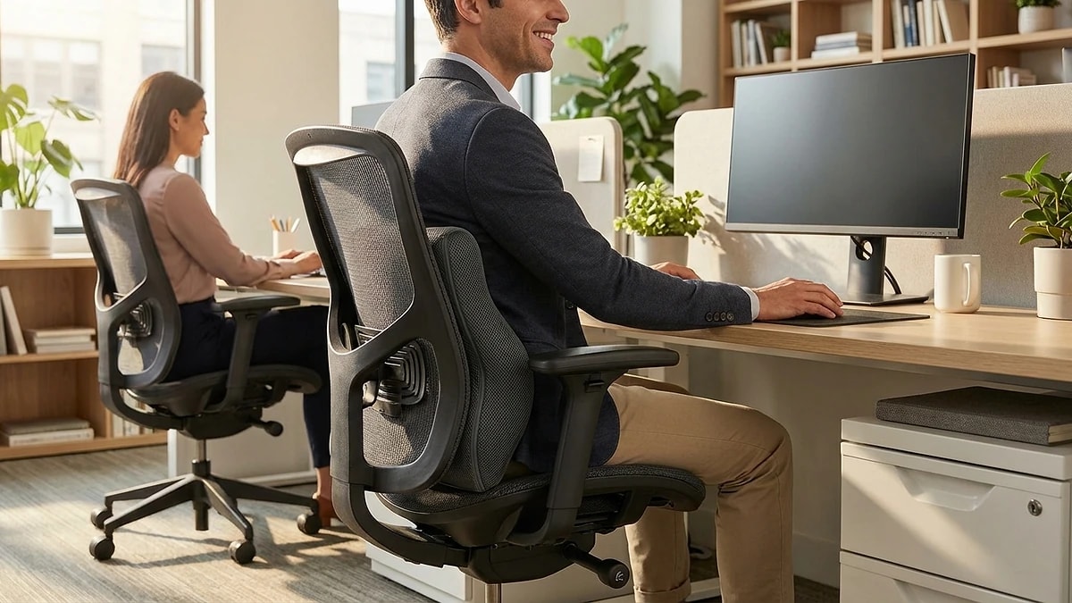 Owning both: when it makes sense