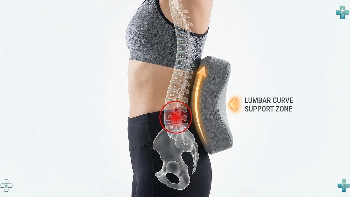 Combined setup benefits