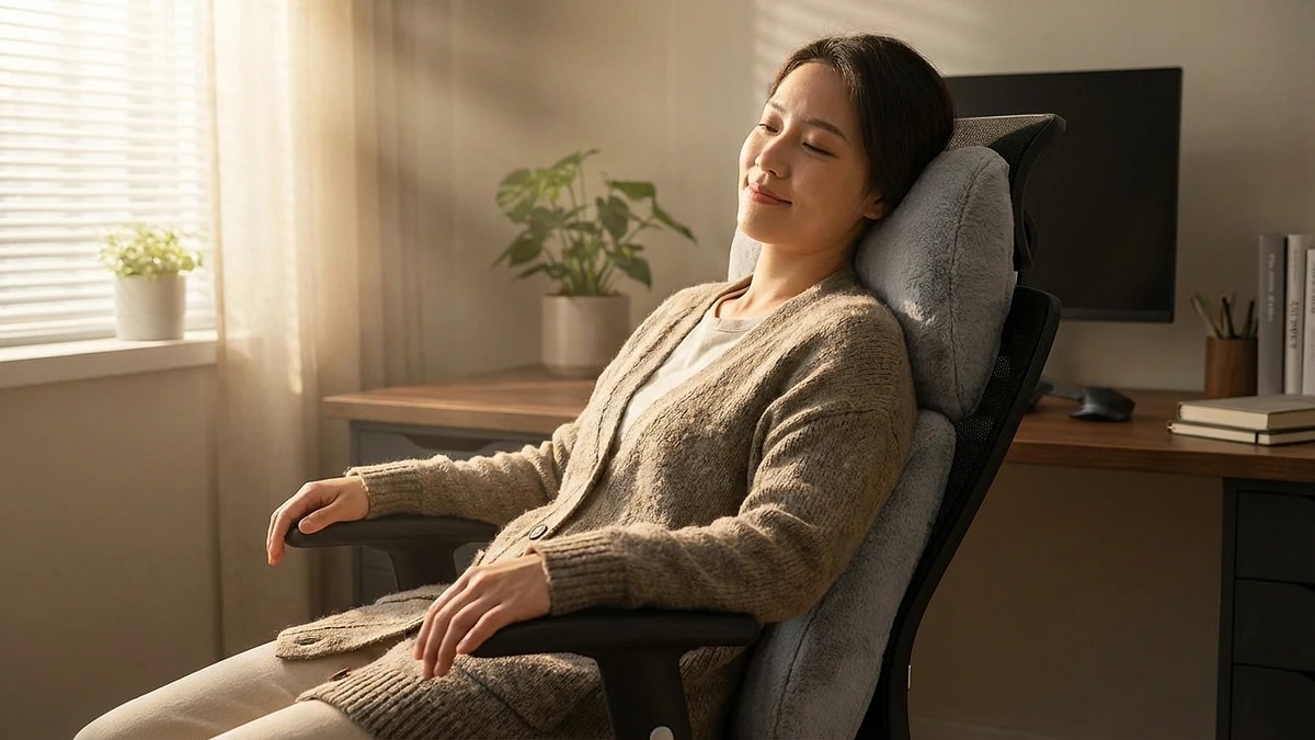 The 30-minute validation test