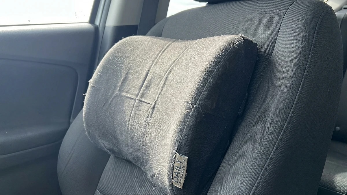 Choosing durable support for daily use