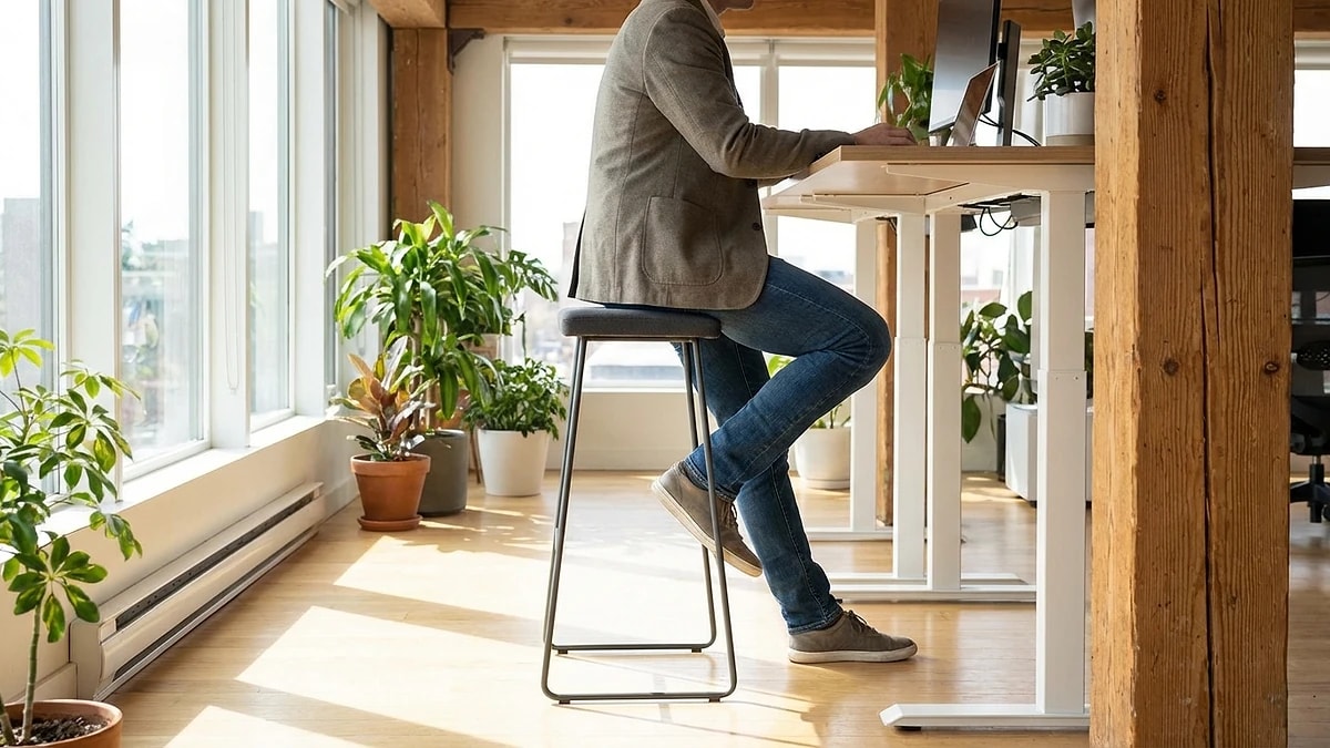 Quick measurement guide