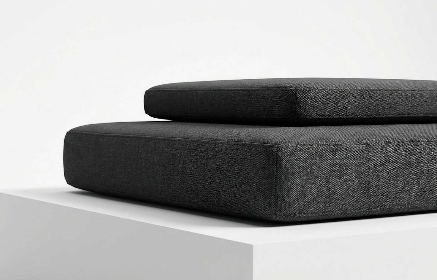 Thick vs Thin Seat Cushion for Office Chair