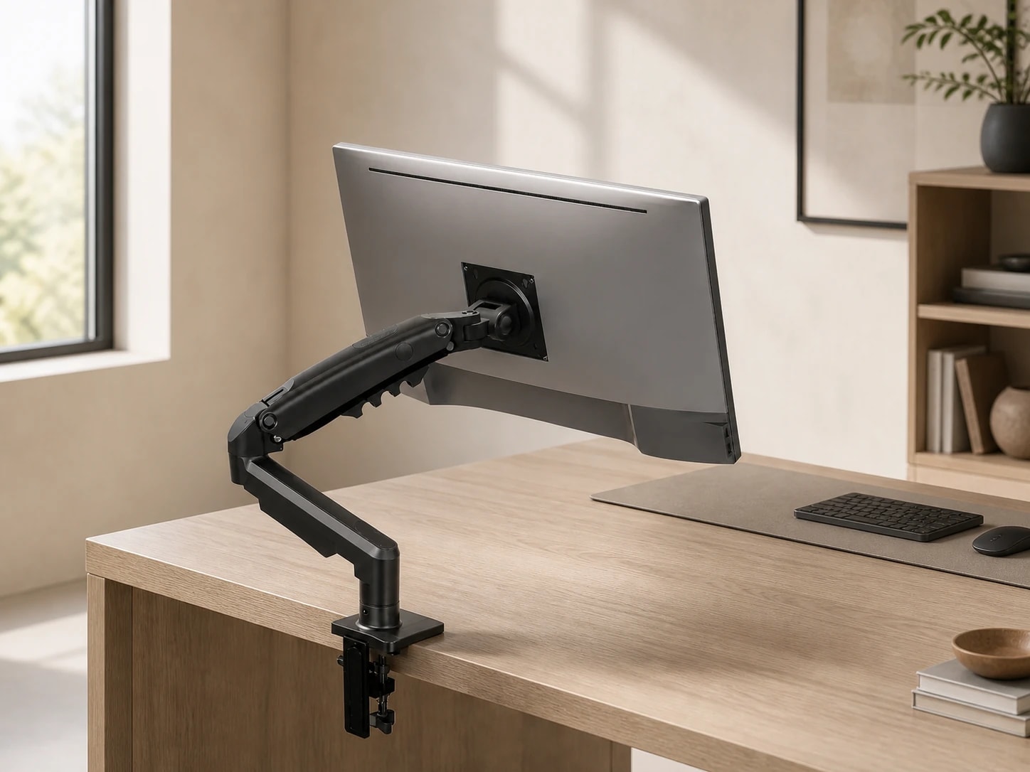 Monitor Arms