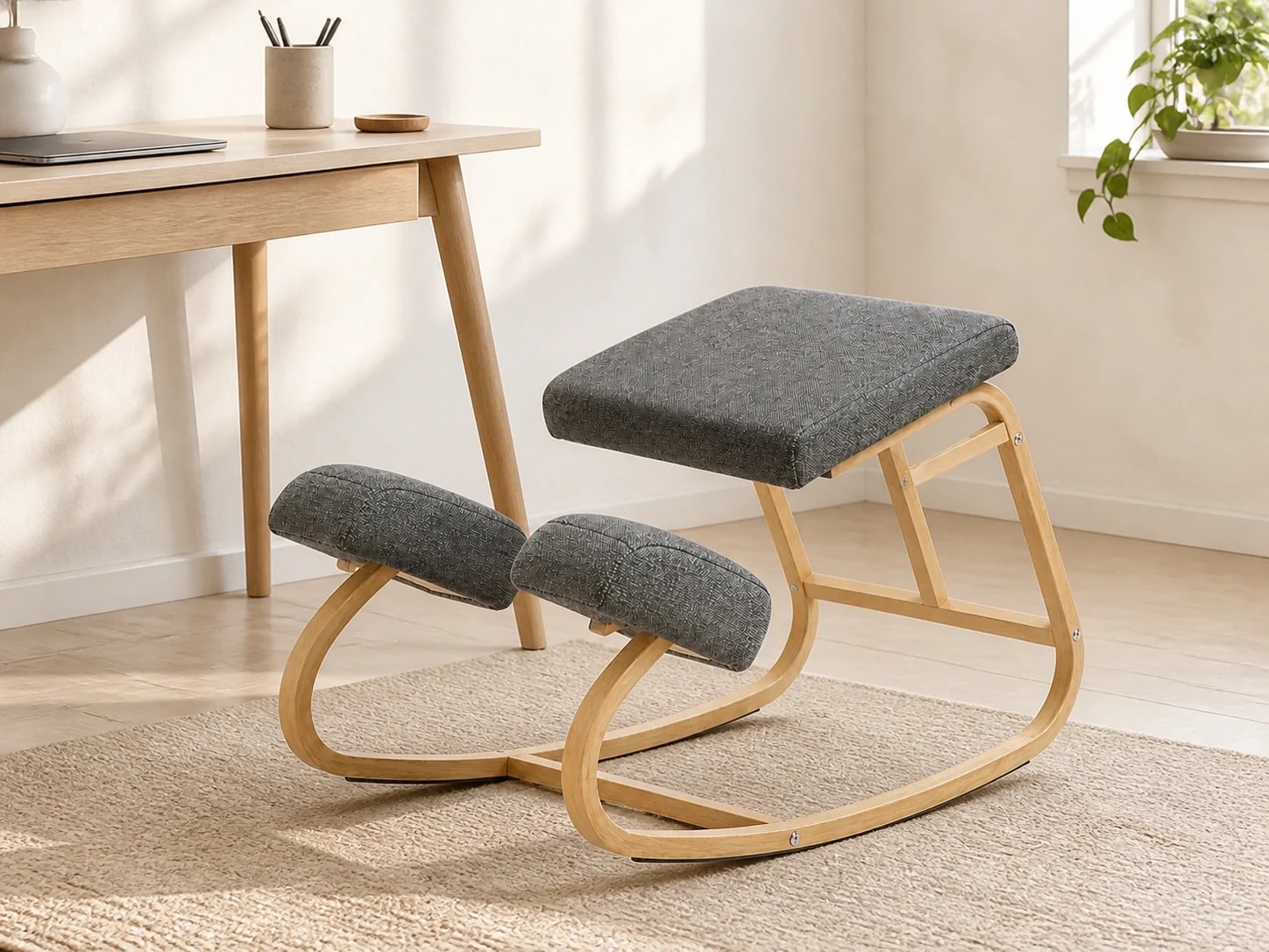 Ergonomic Seating