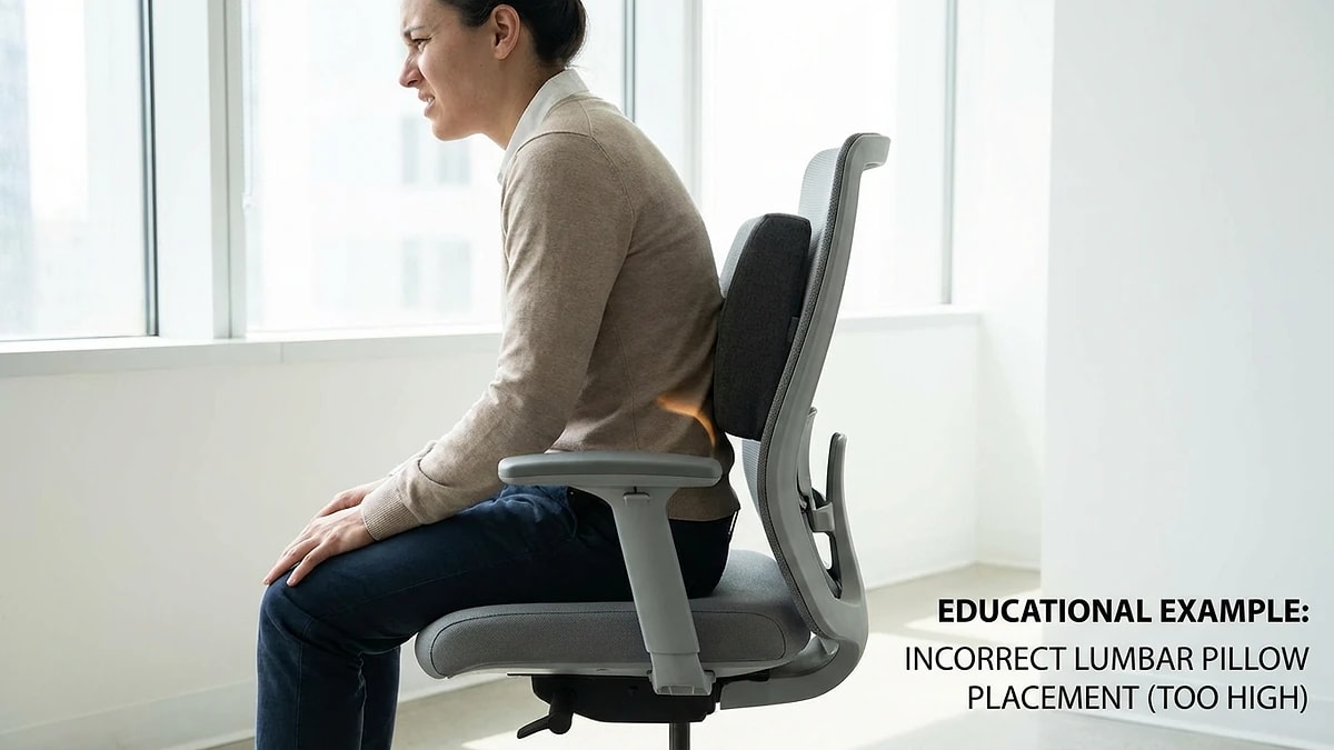 Common mistakes to avoid