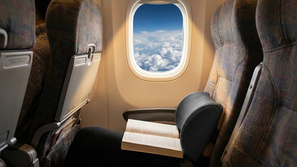 Travel-specific requirements