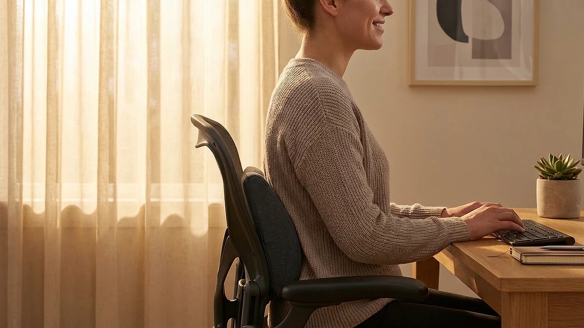 How to reduce discomfort during the first week