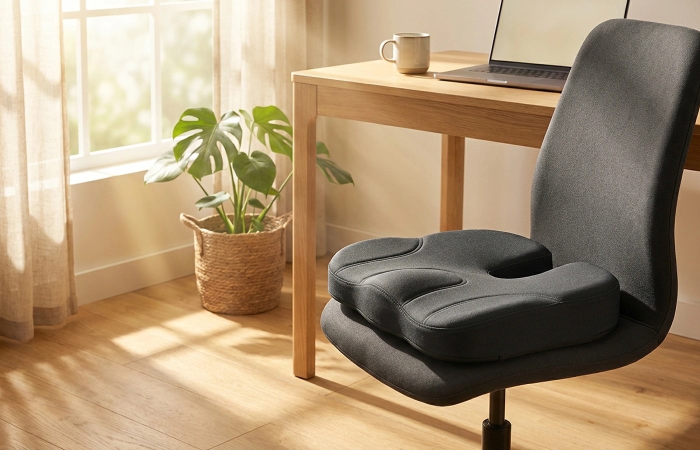 Seat Cushion for Office Chair