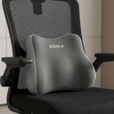 Lumbar Support Pillow