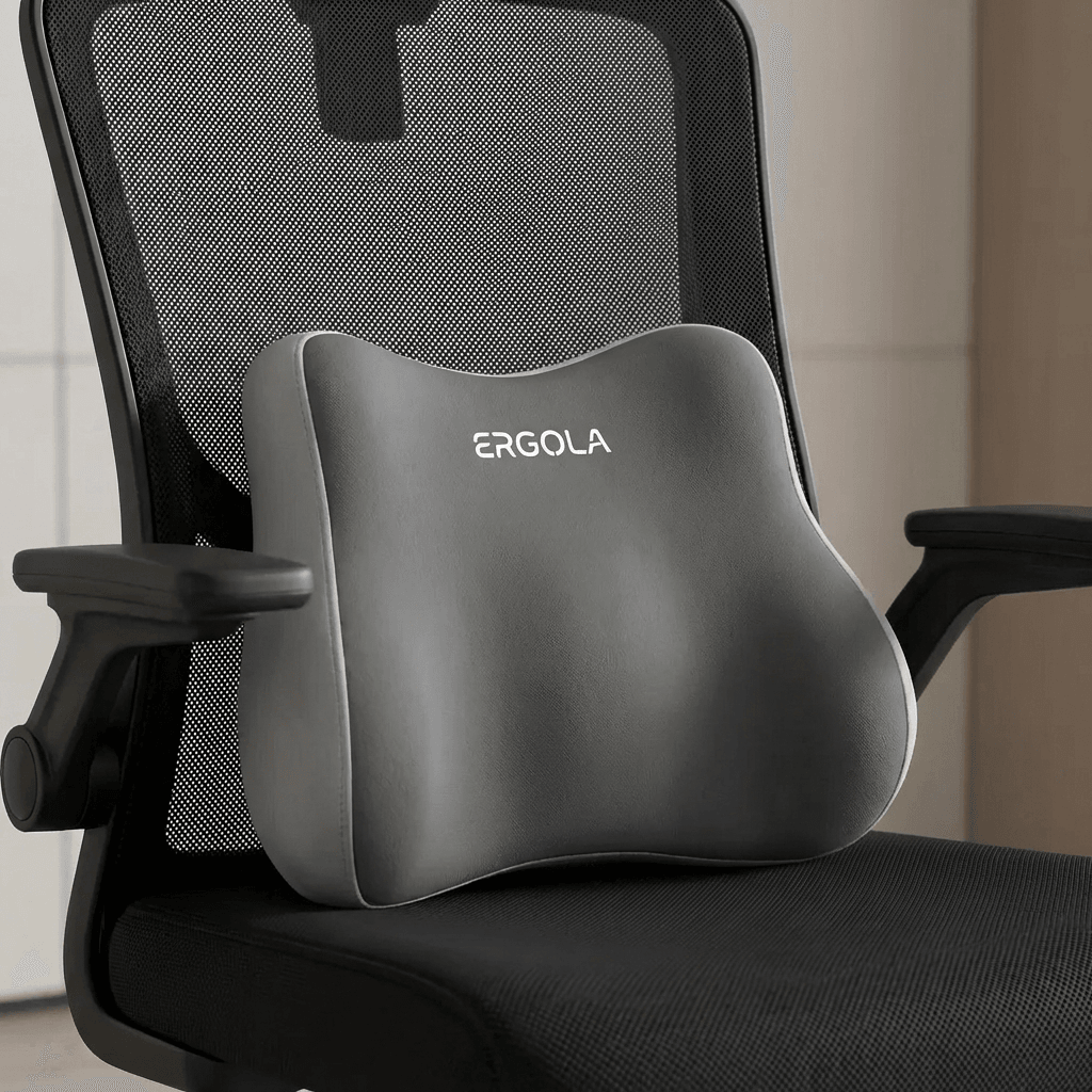 Lumbar Support Pillow