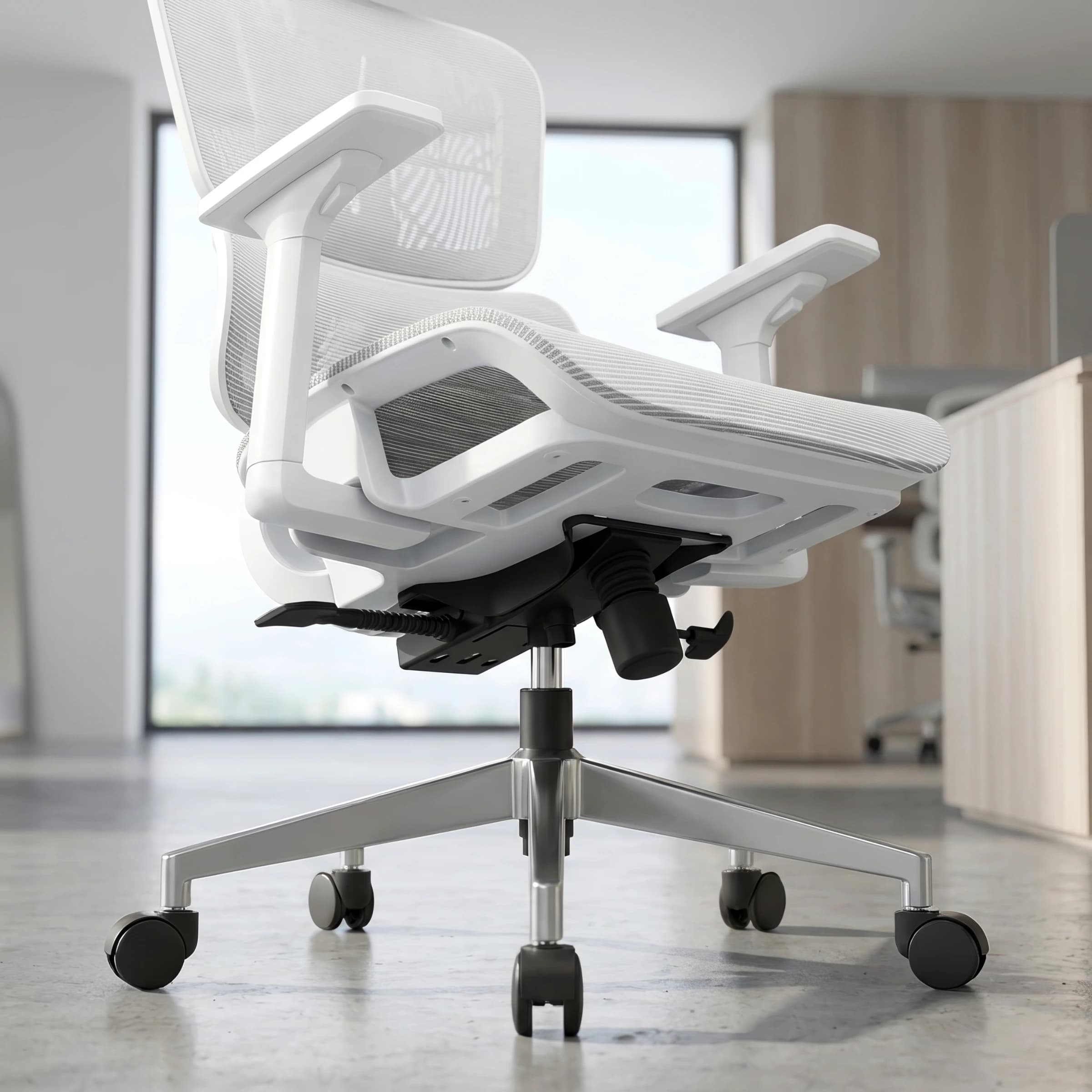 LumaSpine Pro internal frame engineering