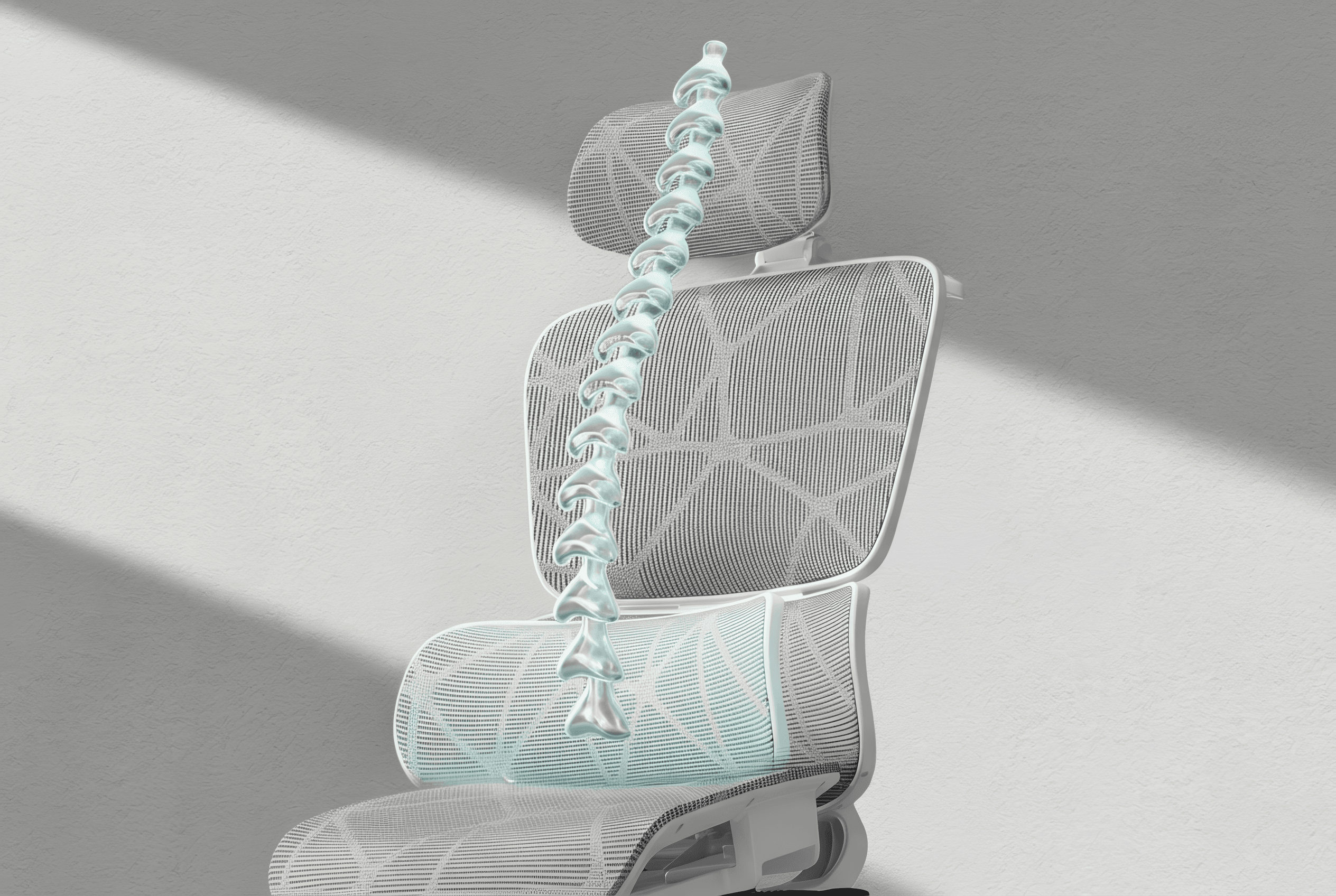 3-state lumbar support diagram