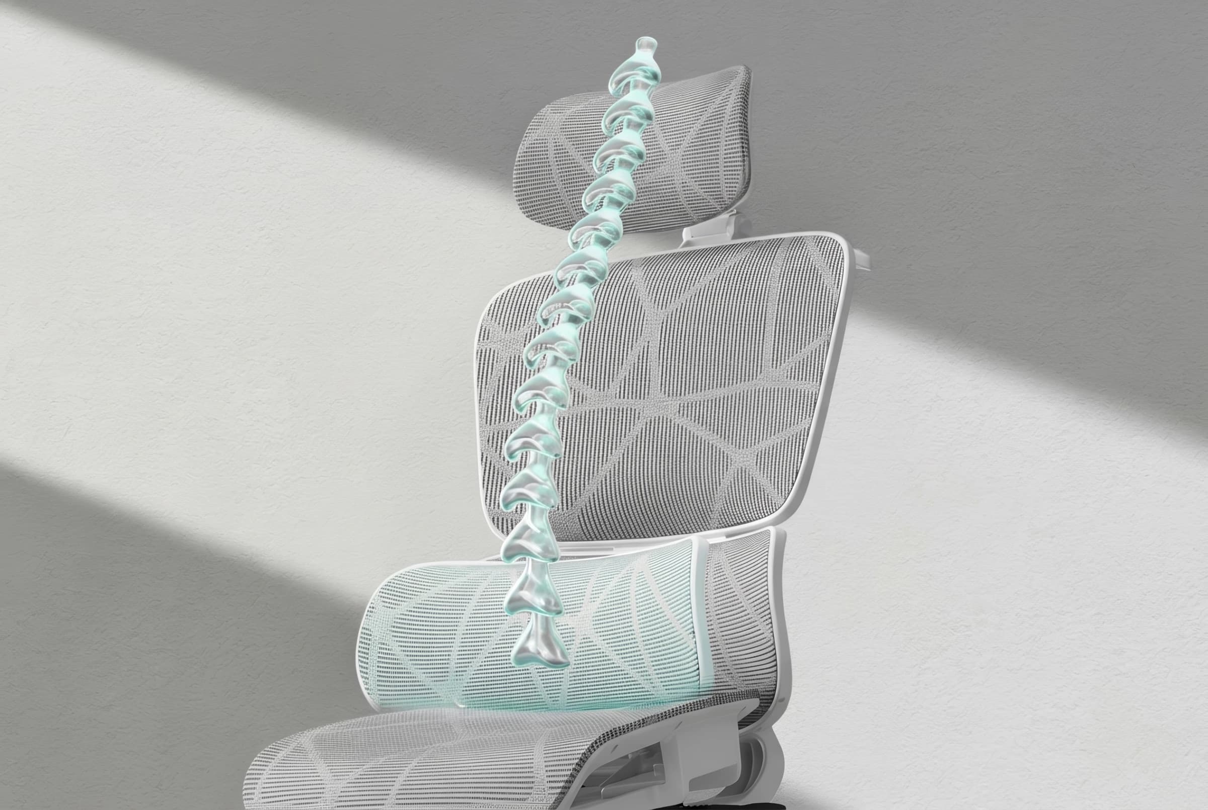 3-state lumbar support diagram